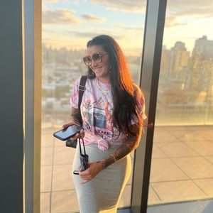 Meet your Posher, Hannah